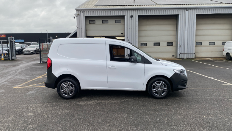 Mercedes-Benz Citan L1 Diesel 110CDI Pro Van